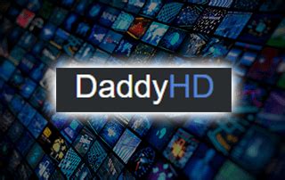 daddyhd tv|Live HD TV 